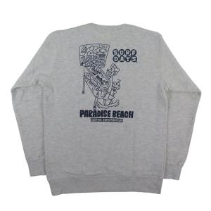 サーフブランド トレーナーの商品一覧 通販 Yahoo ショッピング