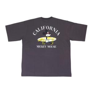 メンズ 半袖 Tシャツ ラグラン袖 ビッグシルエ...の商品画像