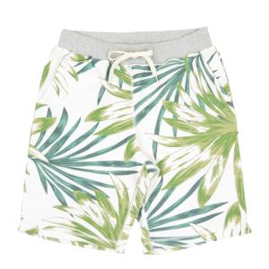 ハーフパンツ メンズ ショートパンツ 2025新作 Hulalani Hawaii