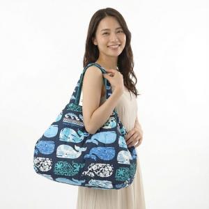 ハワイアン トートバッグ フララニ Hula L...の商品画像