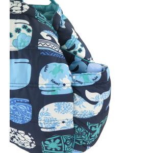 ハワイアン トートバッグ フララニ Hula ...の詳細画像3