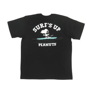アロハメイド メンズ Tシャツ 半袖 フラミンゴ 刺繍 全3色 メンズM-XL