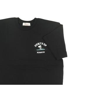 スヌーピー 半袖 メンズ Tシャツ トップス ...の詳細画像3
