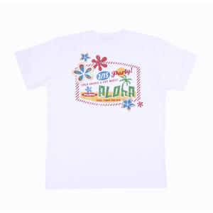 半袖 メンズ Tシャツ フララニ ハワイ Hul...の商品画像