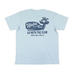 半袖 メンズ Tシャツ フララニ ハワイ Hul...の商品画像