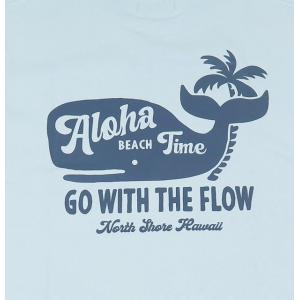 半袖 メンズ Tシャツ フララニ ハワイ Hu...の詳細画像2