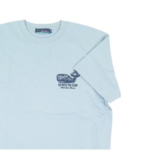 半袖 メンズ Tシャツ フララニ ハワイ Hu...の詳細画像3