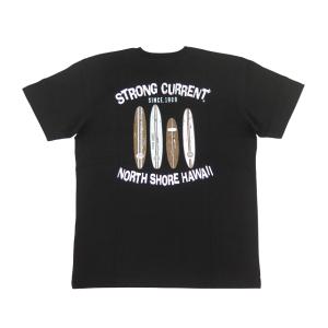 アロハメイド メンズ Tシャツ 半袖 フラミンゴ 刺繍 全3色 メンズM-XL