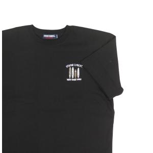 半袖 メンズ Tシャツ ストロングカレント S...の詳細画像3
