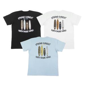 半袖 メンズ Tシャツ ストロングカレント S...の詳細画像5