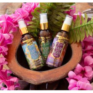 ハワイアン雑貨 アイナ ミルクボディローション ハワイアン 雑貨