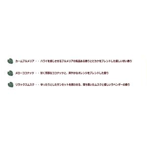 ハワイアン ルームスプレー ルームミスト リラ...の詳細画像2