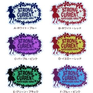 ハワイアン雑貨 ステッカー 雑貨 フラガール ...の詳細画像1