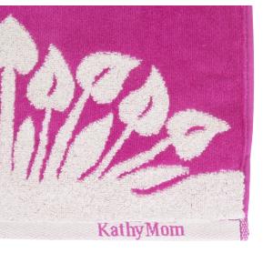 キャシーマム フェイスタオル Kathy Mo...の詳細画像3