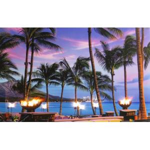 ハワイ 絵 ダイヤモンドヘッドの商品一覧 通販 Yahoo ショッピング