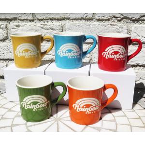 ハワイアン マグカップ レインボードライブイン ...の商品画像