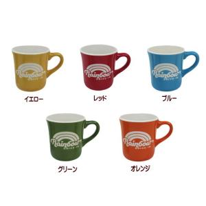 ハワイアン マグカップ レインボードライブイン...の詳細画像1