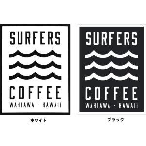 ハワイアン雑貨 ステッカー 雑貨 SURFER...の詳細画像1