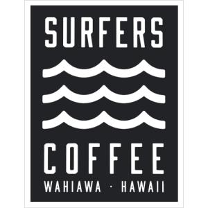 ハワイアン雑貨 ステッカー 雑貨 SURFER...の詳細画像5