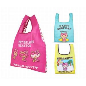 キティ バッグ コラボ ハワイ 日焼け ミニ ランチバッグ トート