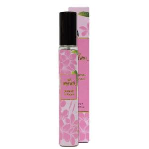 フォーエバーフローラルズ ボディミスト プルメリア 118ml 香水 ハワイ ハワイアン雑貨 ボディミスト forever florals HAWAII フォーエバー