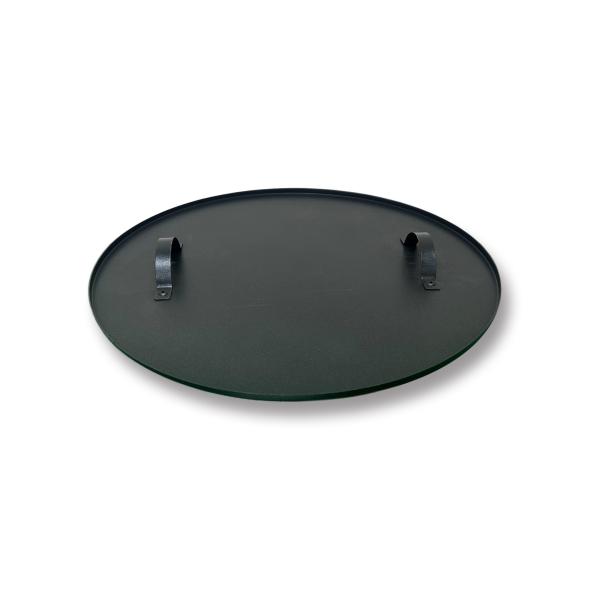 Holy Ground 取替え用底板 焚火台用オプションパーツ 直径44cm  ホーリーグラウンド ...