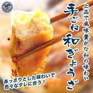 餃子 お取り寄せ 手ごね和ぎょうざ 個入 昆布茶が隠し味 もち豚 国産キャベツ A 目黒ぎょうざ宝舞 通販 Yahoo ショッピング