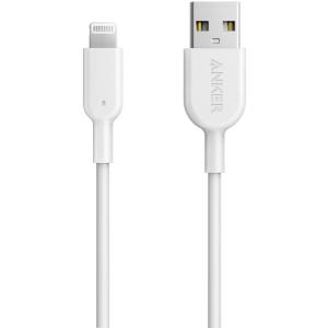  13 Anker ライトニングケーブル PowerLine