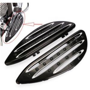 ステップボード ハーレー ディープカット フットハーレー