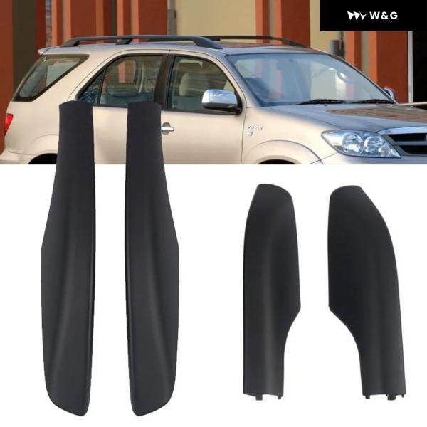 ルーフラック ラゲッジラック トヨタ フォーチュナー AN50 AN60 ハイラックス SW4 20...