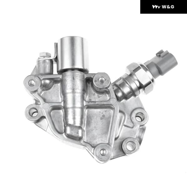 15810-RKB-J01 VTEC ソレノイド スプール バルブ ガスケット付き ホンダ オデッセ...