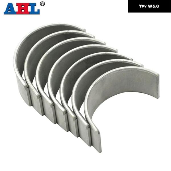 8個 オートバイエンジンパーツ ヤマハ YZFR1 2004-12 - 2014 コネクティングロッ...