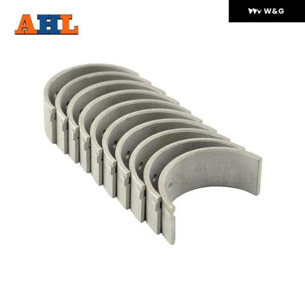 8個/セット オートバイエンジンパーツ ホンダ F3 オーバーサイズ +25 コネクティングロッド ...