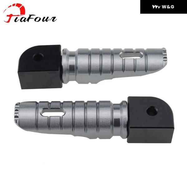 ZX-4R ZX4RR 2023-2024 H2 SX SE 2022-2023 フットレスト フッ...