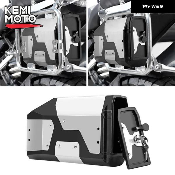 2023 ツールボックス BMW R1250GS R1200GS LC ADV アドベンチャー 全年...