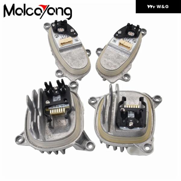 LED ヘッドライト DRL デイタイム ランニングライト モジュール BMW X3 G01 M F...