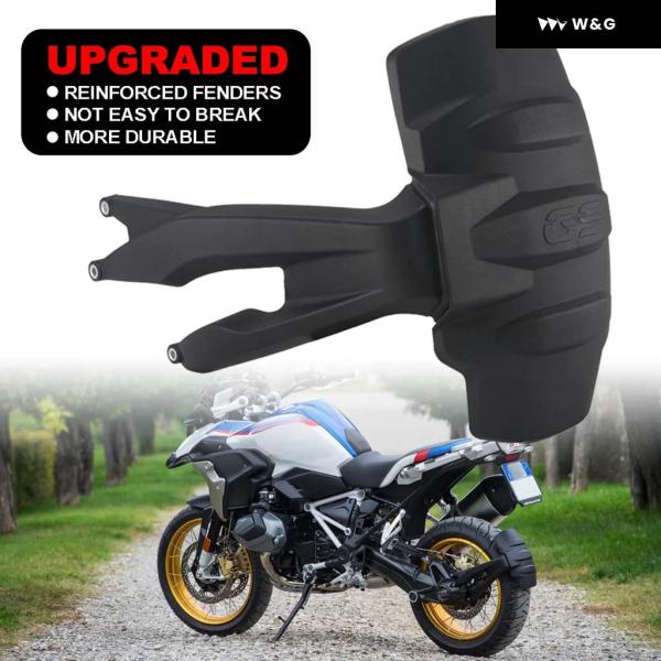 並行輸入品オートバイ バイクリアフェンダー マッドガード BMW R1250GS アドベンチャー R...