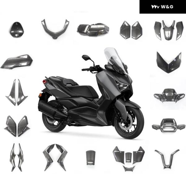 並行輸入品アクセサリー ヤマハ X MAX300 XMAX300 2023 X-MAX X-MAX3...