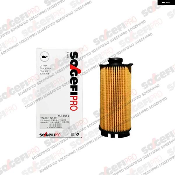 並行輸入品718 ボクスター 2016- 718 ケイマン 2.0 2.5 4.0 SOGEFIPR...