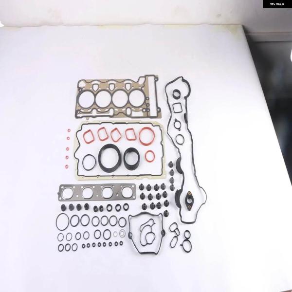 並行輸入品シリンダー ヘッドガスケットセット BMW N46B20 N46B20A N46B20B ...