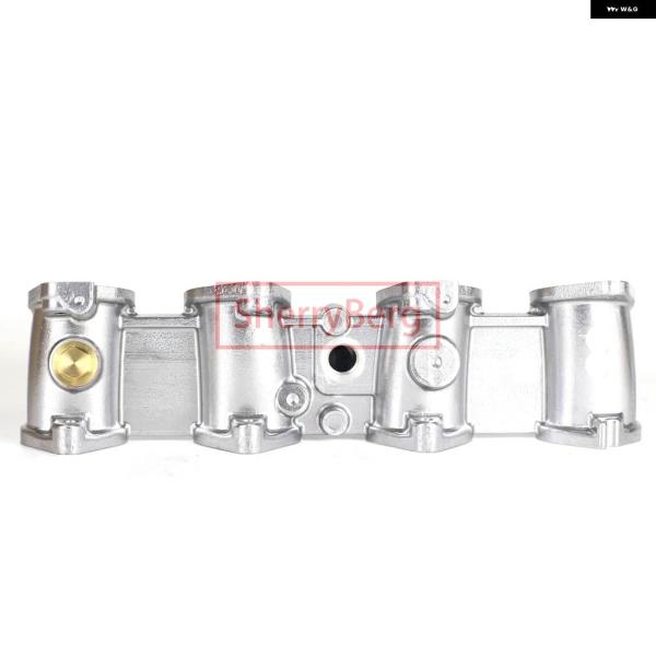 並行輸入品インレット マニホールド BMW 2000/2002 M10 エンジン WEBER DCO...