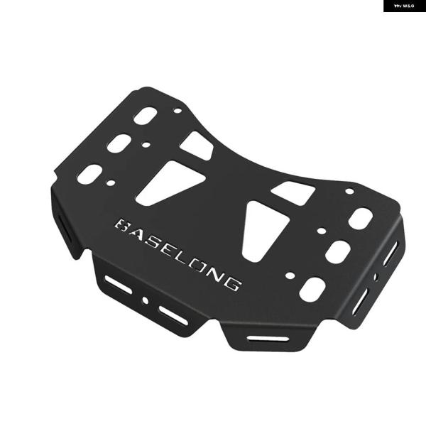 並行輸入品オートバイ リアラゲッジカーゴラック キャリア マウント ブラケット ホンダ アフリカツイ...