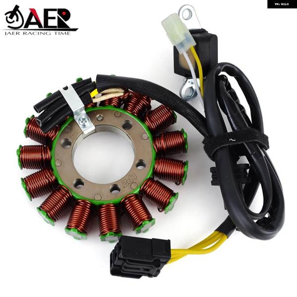 並行輸入品31120-MFL-641 オートバイ ステータコイル ホンダ CBR1000RR ファイ...