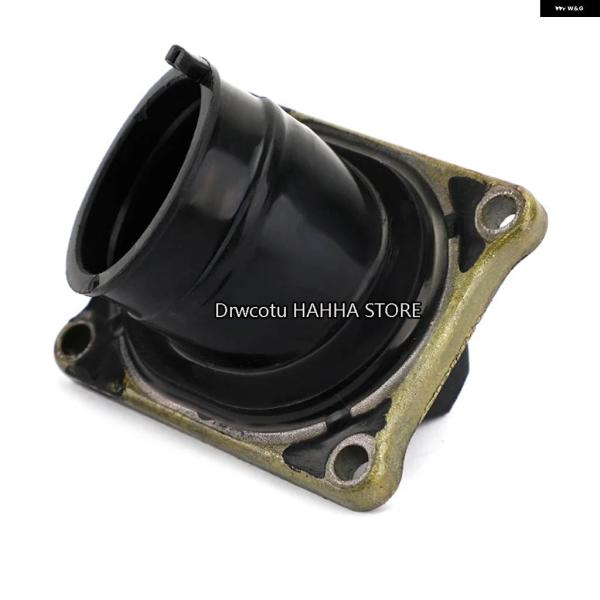 並行輸入品キャブレター インテーク マニホールド ジョイント ブーツ キャブレター インターフェース...