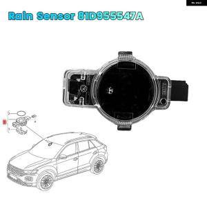 並行輸入品車用レインセンサー 81D95554...の詳細画像2