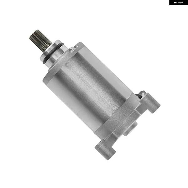 並行輸入品31100-05501 スターターモーター スズキ DR200 DF125 DF200 D...