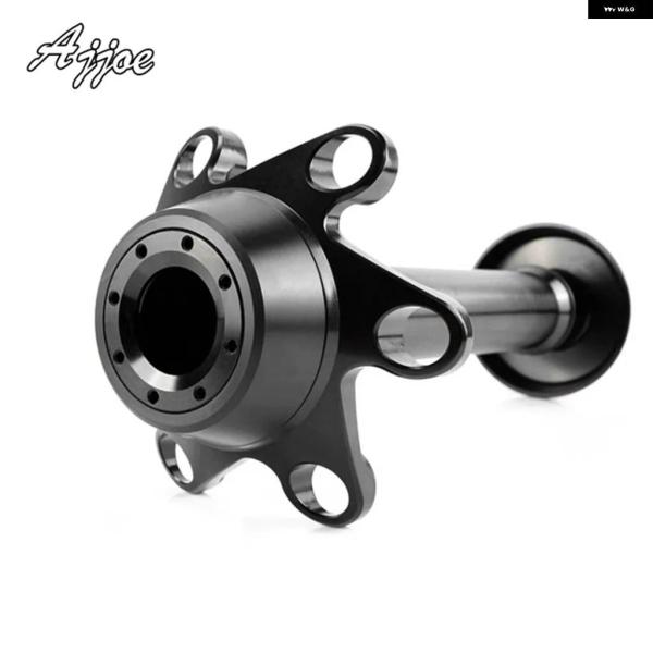 並行輸入品オートバイ リアアクスル クラッシュ スライダー ドゥカティ パニガーレ V2/V4/V4...