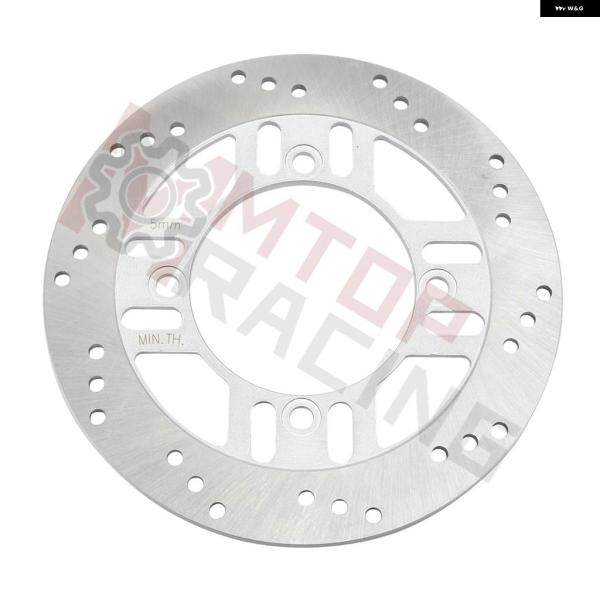 並行輸入品41080-0130CMリア ブレーキディスク カワサキ ZZR400 ZX400 K1/...