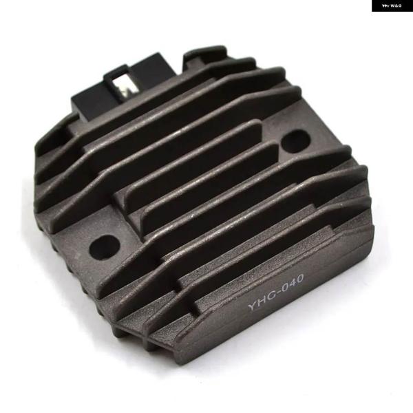 並行輸入品 12V バイク 電圧レギュレーター 整流器 カワサキ KLF300 KLF 300 BA...