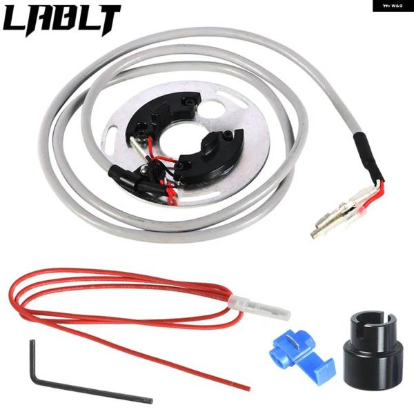 並行輸入品 DS1-2 CDI ECU 電子 点火 コイル ホンダ CB500 CB550 CB75...